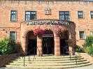 The Brocket Arms Wetherspoon - Wigan