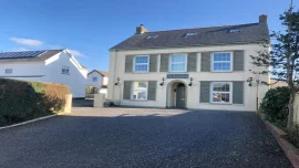The Brookfield - Braunton