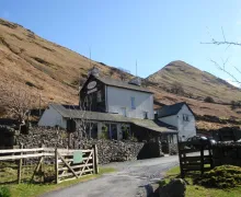 The Brotherswater Inn - Patterdale