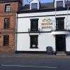 The Buck Hotel - Bangor-on-dee