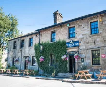The Buck Inn - Skipton