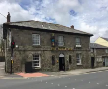 The Bugle Inn - St Austell