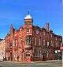 The Bull and Stirrup Hotel Wetherspoon - Chester