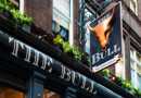 The Bull and The Hide - London
