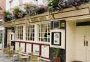 The Bull Inn - Shrewsbury