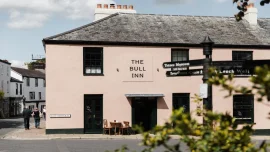 The Bull Inn - Totnes