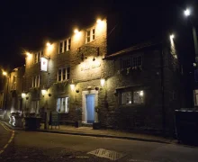 The Bulls Head - Glossop