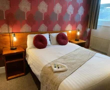 The Bulls Head - Milnthorpe