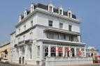 The Burlington - Worthing