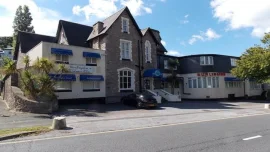 The Burlington Hotel - Torquay