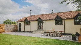 The Butterleigh Inn - Cullompton