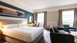 The Caledonian Torbay Hotel - Torquay