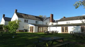 The Carew Arms - Taunton