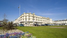 The Carlton Hotel - Great Yarmouth