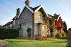 The Carlton Lodge - Helmsley