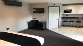 The Castle - Norwich