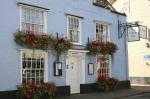 The Castle Inn - Bungay