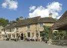 The Castle Inn Hotel - Chippenham