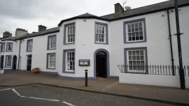 The Castledawson Inn - Magherafelt