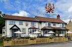 The Cayley Arms Inn - Pickering