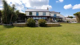 The Cedars B and B - Redruth