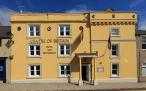 The Centre Of Britain Hotel - Haltwhistle