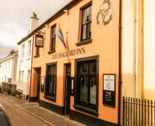 Chagford, Devon