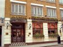 The Chamberlain Hotel