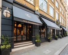 The Chamberlain Hotel - London