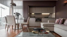 The Chambers - Apartments - Leeds