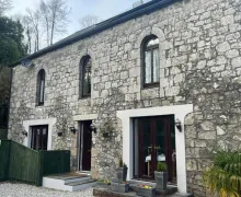 The Chapel Guest House - St Austell
