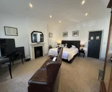The Chapel House - Scarborough