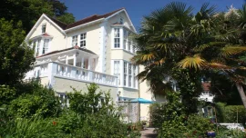 The Charterhouse - Torquay