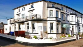 The Chequers - Great Yarmouth