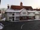 The Chequers Inn - Ashford