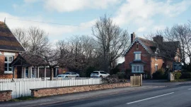 The Cholmondeley Arms - Malpas