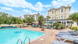 The Cimon - Torquay