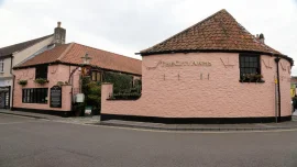 The City Arms - Wells
