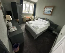 The Clarkes Hotel - Barrow-in-Furness