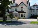 The Cliffbury - Llandudno