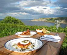 The Cliffemount Hotel - Saltburn-by-the-Sea