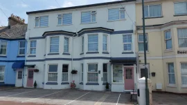 Paignton, Devon
