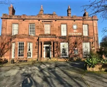 Prescot, Merseyside
