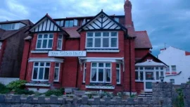 The Clontarf Hotel - Llandudno