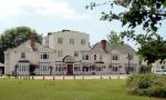 The Cloud Hotel - Brockenhurst