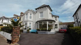 The Clydesdale - Paignton