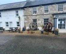 The Coach And Horses Inn - Penzance