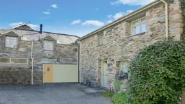 The Coach House - Beddgelert