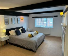 The Coach House - Salisbury