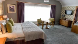 The Coach House Inn - Chester